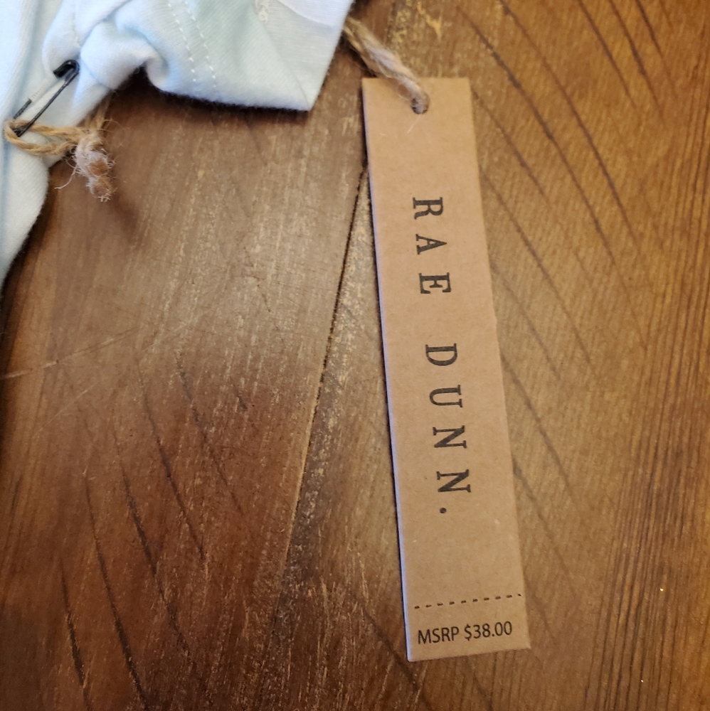 🎈2/$15 NEW RAE DUNN Bride Tribe t-shirt - Picture 4 of 6